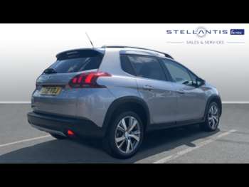 Used Peugeot 2008 2019 for sale - 75015041: Photo