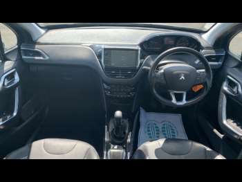 Used Peugeot 2008 2019 for sale - 75015041: Photo