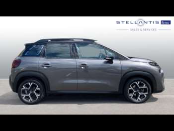 Used Citroen C3 Aircross 2022 for sale - 74823664: Photo