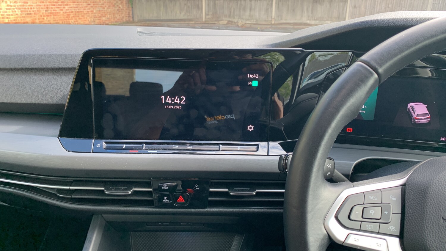 Used Volkswagen Golf 2021 for sale - 75966337: Photo 10