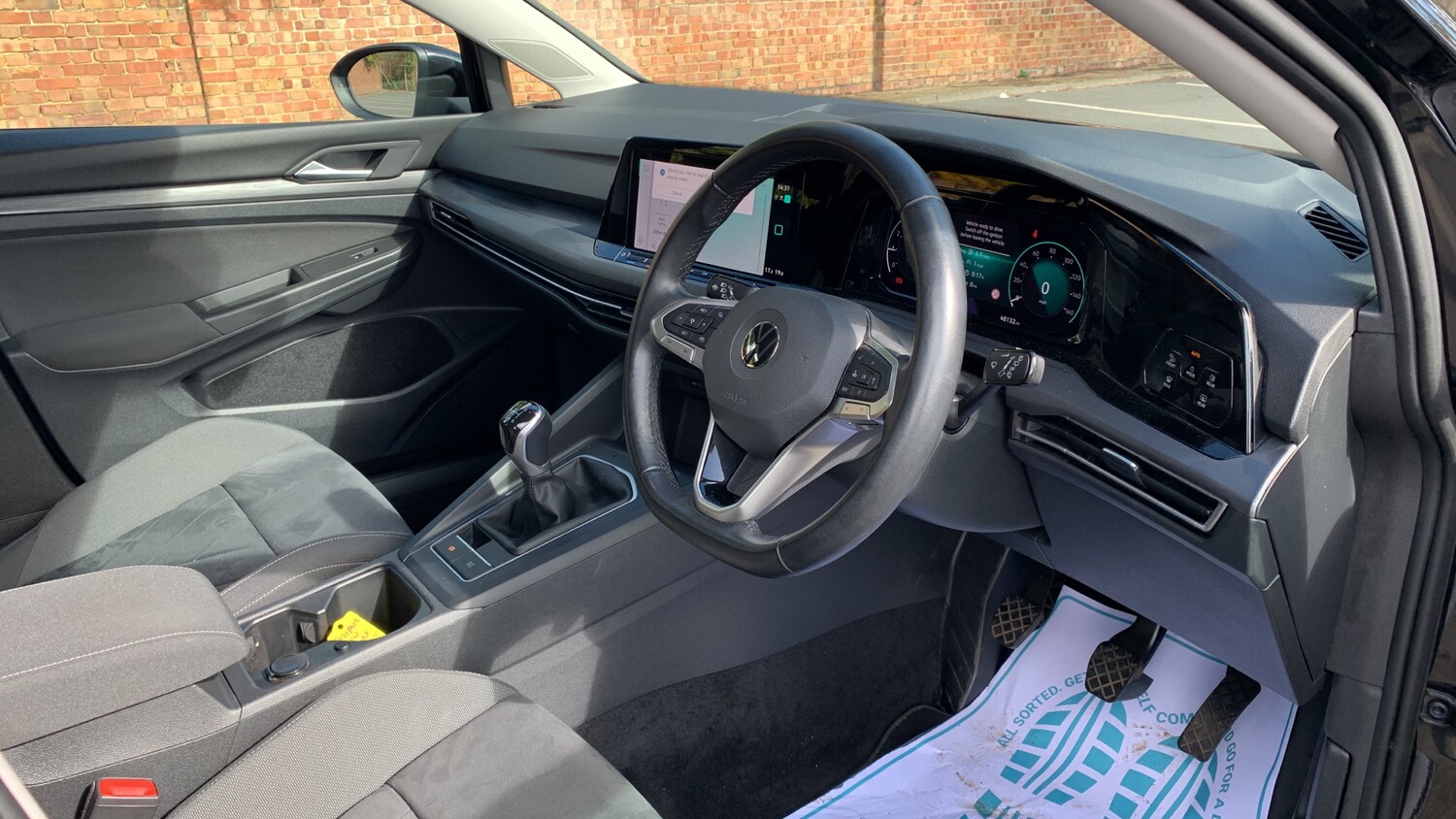 Used Volkswagen Golf 2021 for sale - 75966337: Photo 11