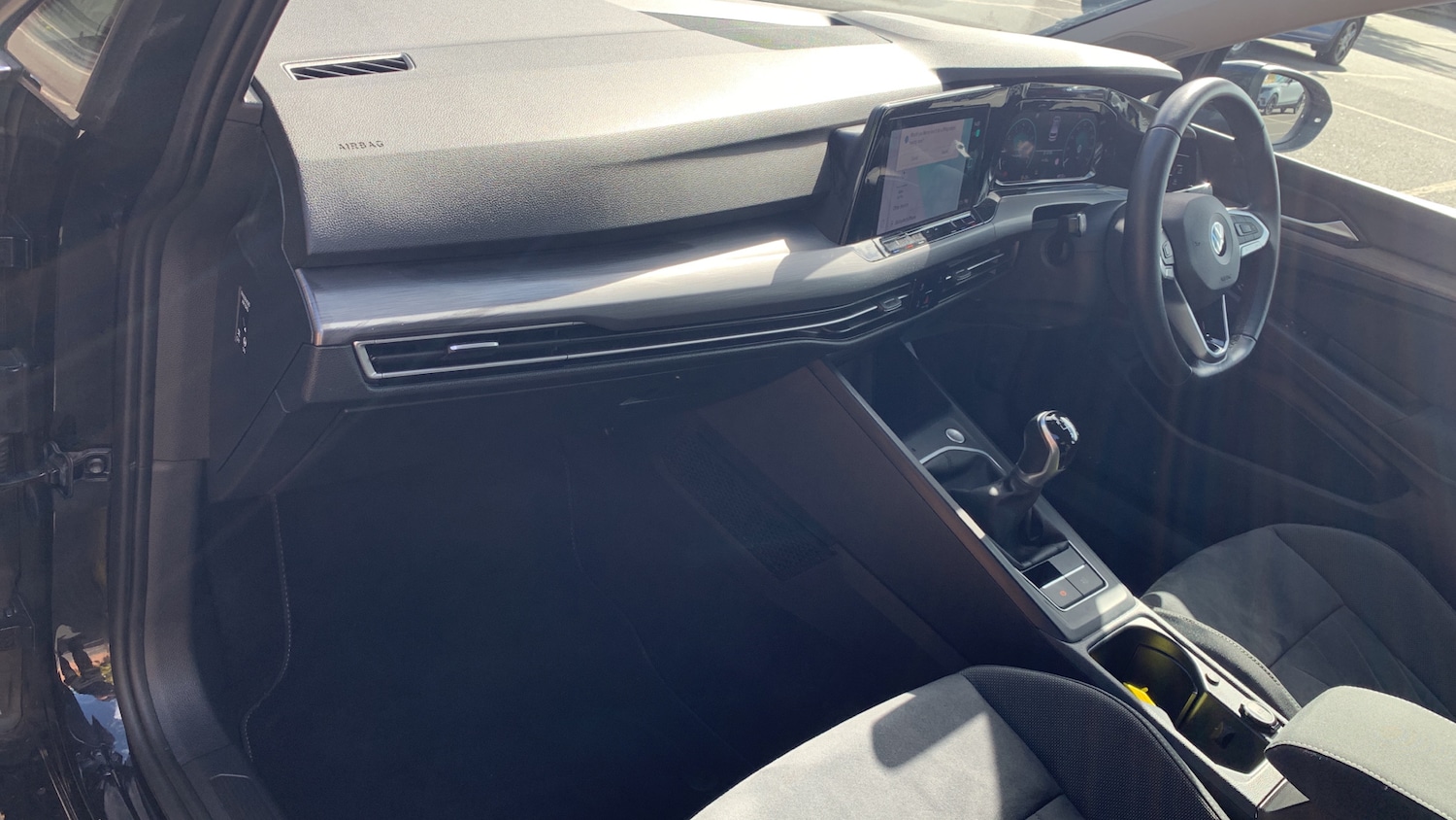 Used Volkswagen Golf 2021 for sale - 75966337: Photo 12