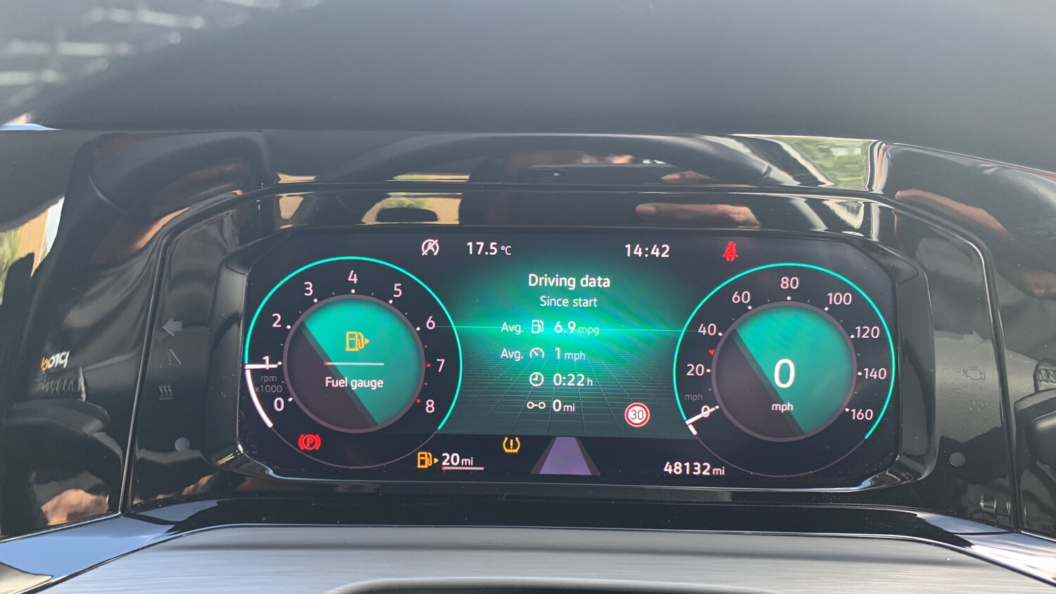 Used Volkswagen Golf 2021 for sale - 75966337: Photo 13