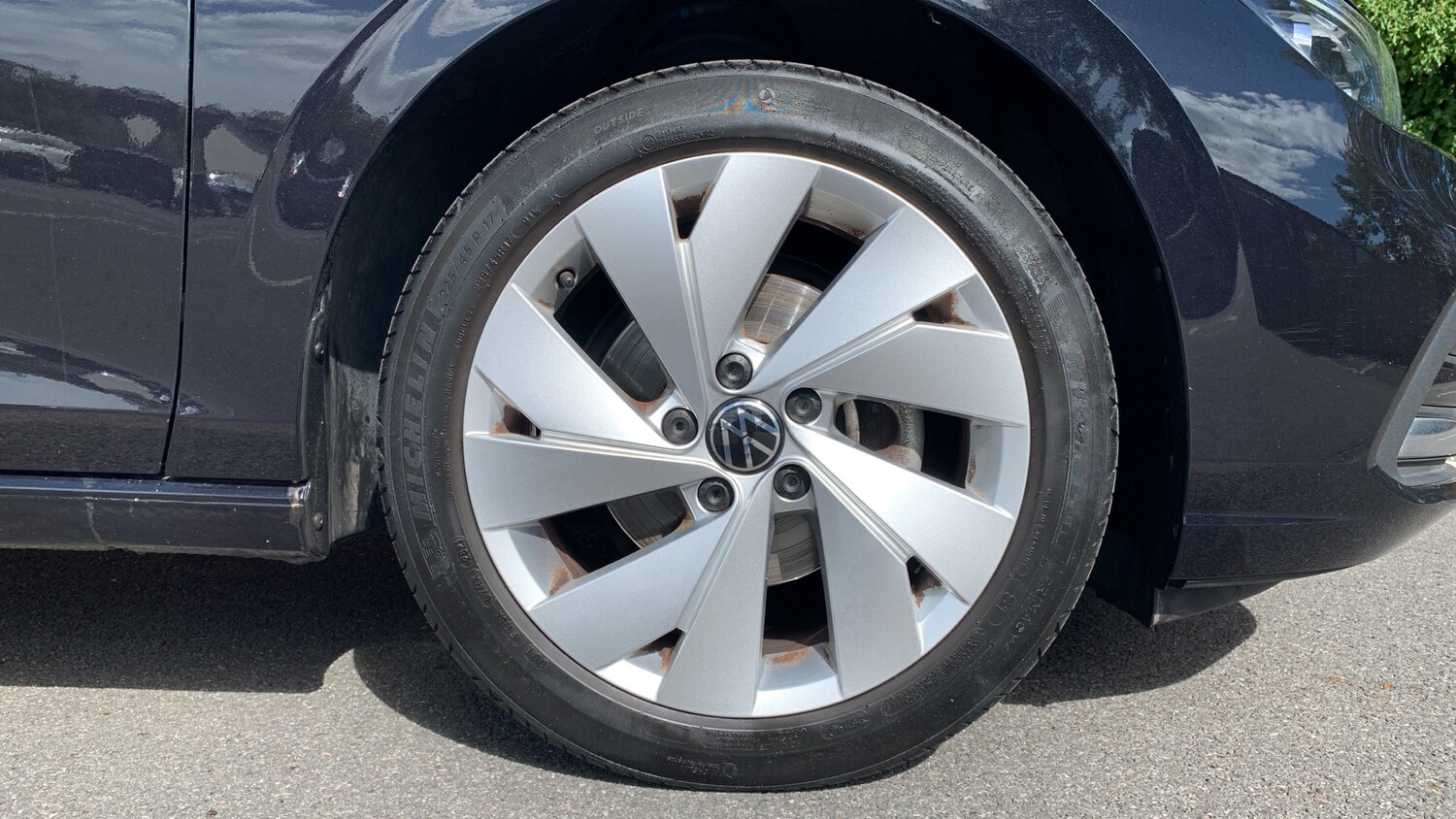 Used Volkswagen Golf 2021 for sale - 75966337: Photo 14