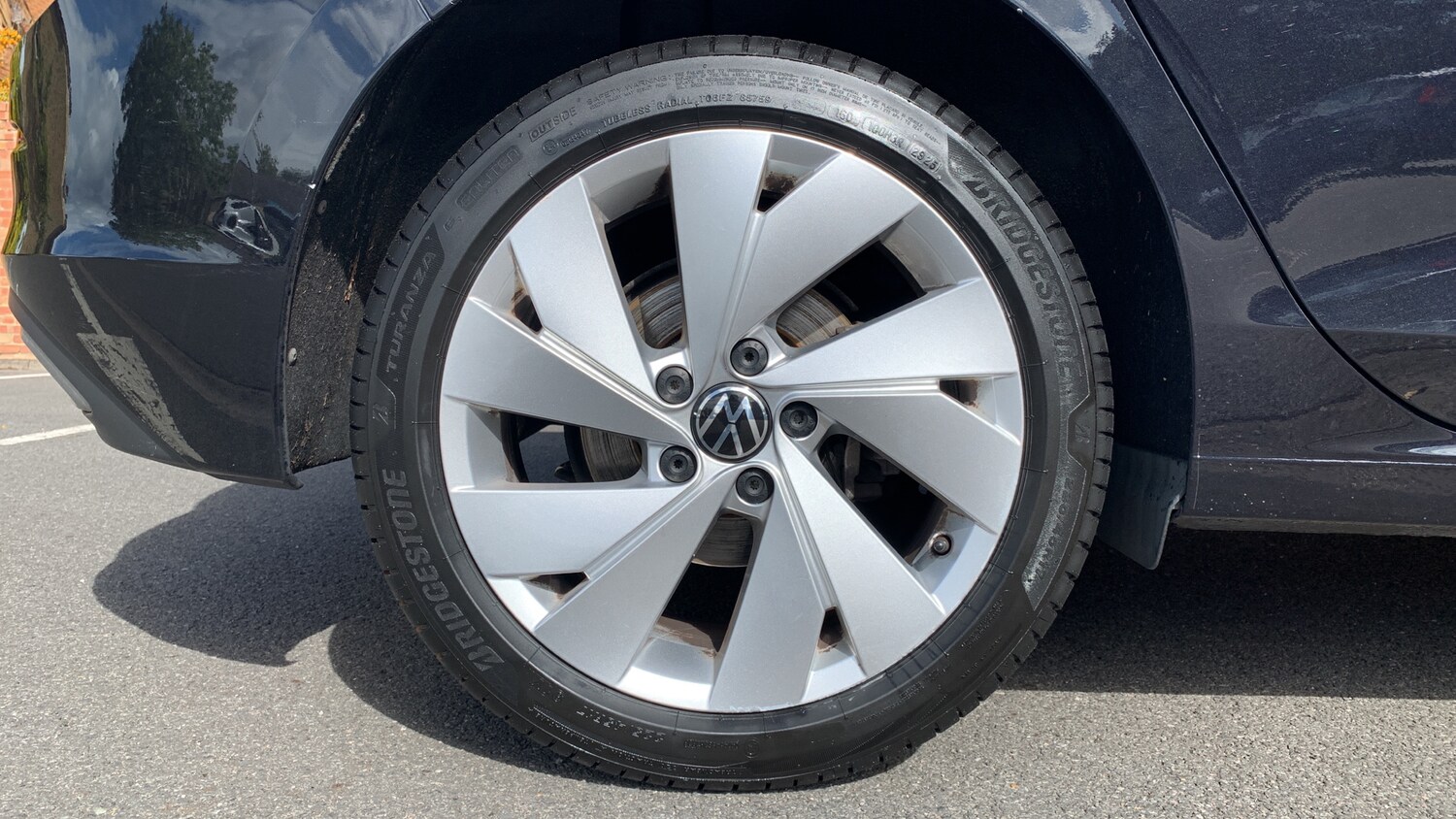 Used Volkswagen Golf 2021 for sale - 75966337: Photo 15