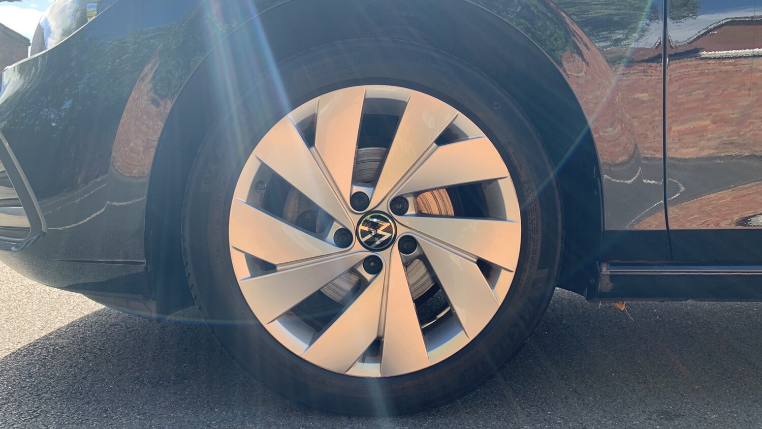 Used Volkswagen Golf 2021 for sale - 75966337: Photo 16