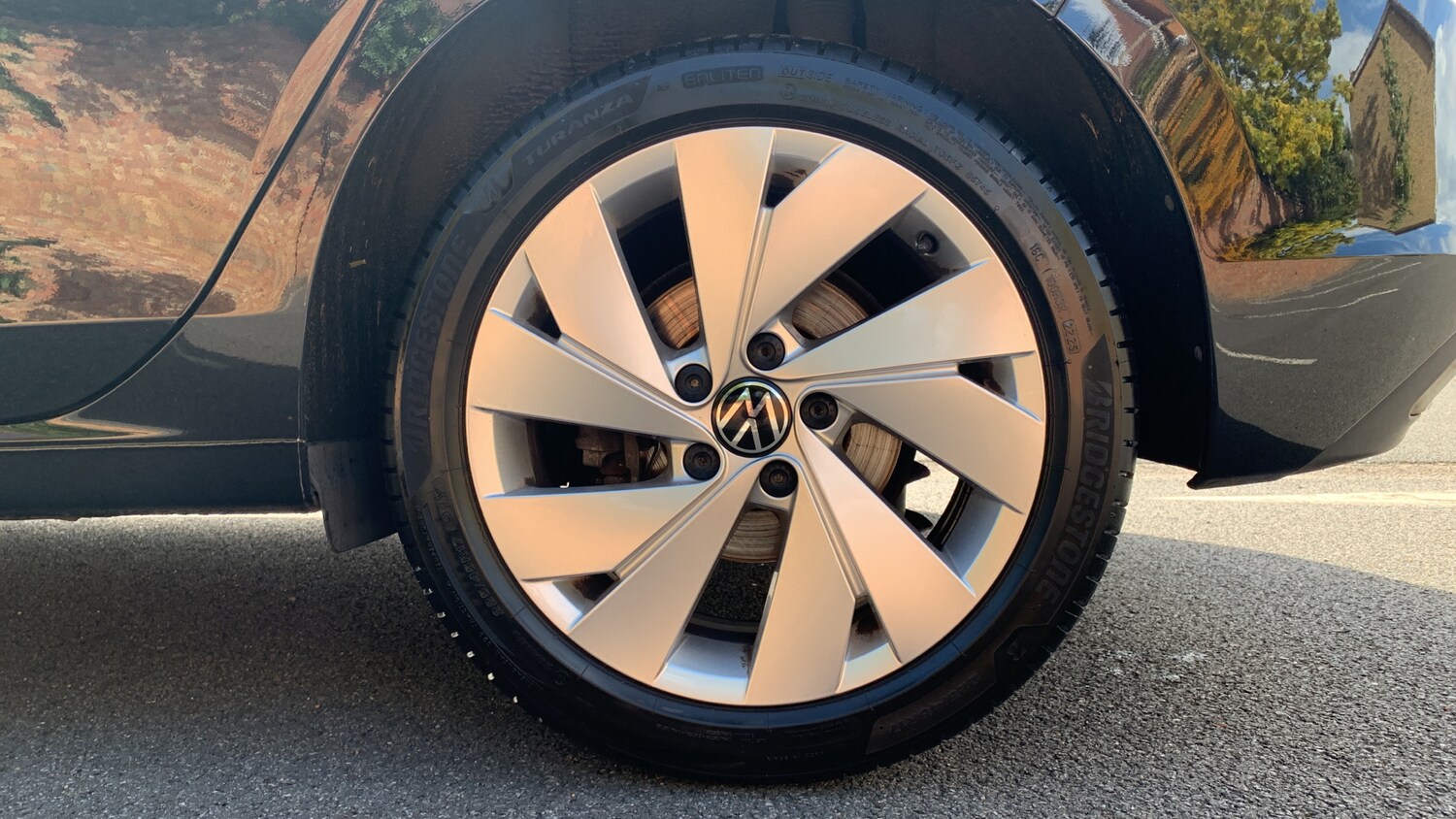 Used Volkswagen Golf 2021 for sale - 75966337: Photo 17