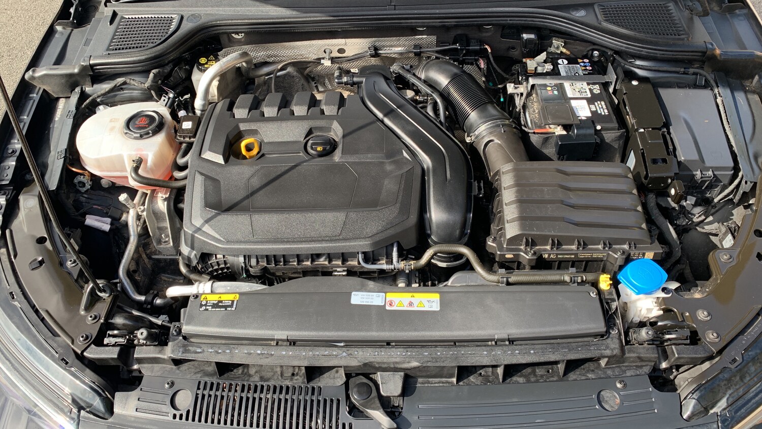 Used Volkswagen Golf 2021 for sale - 75966337: Photo 18