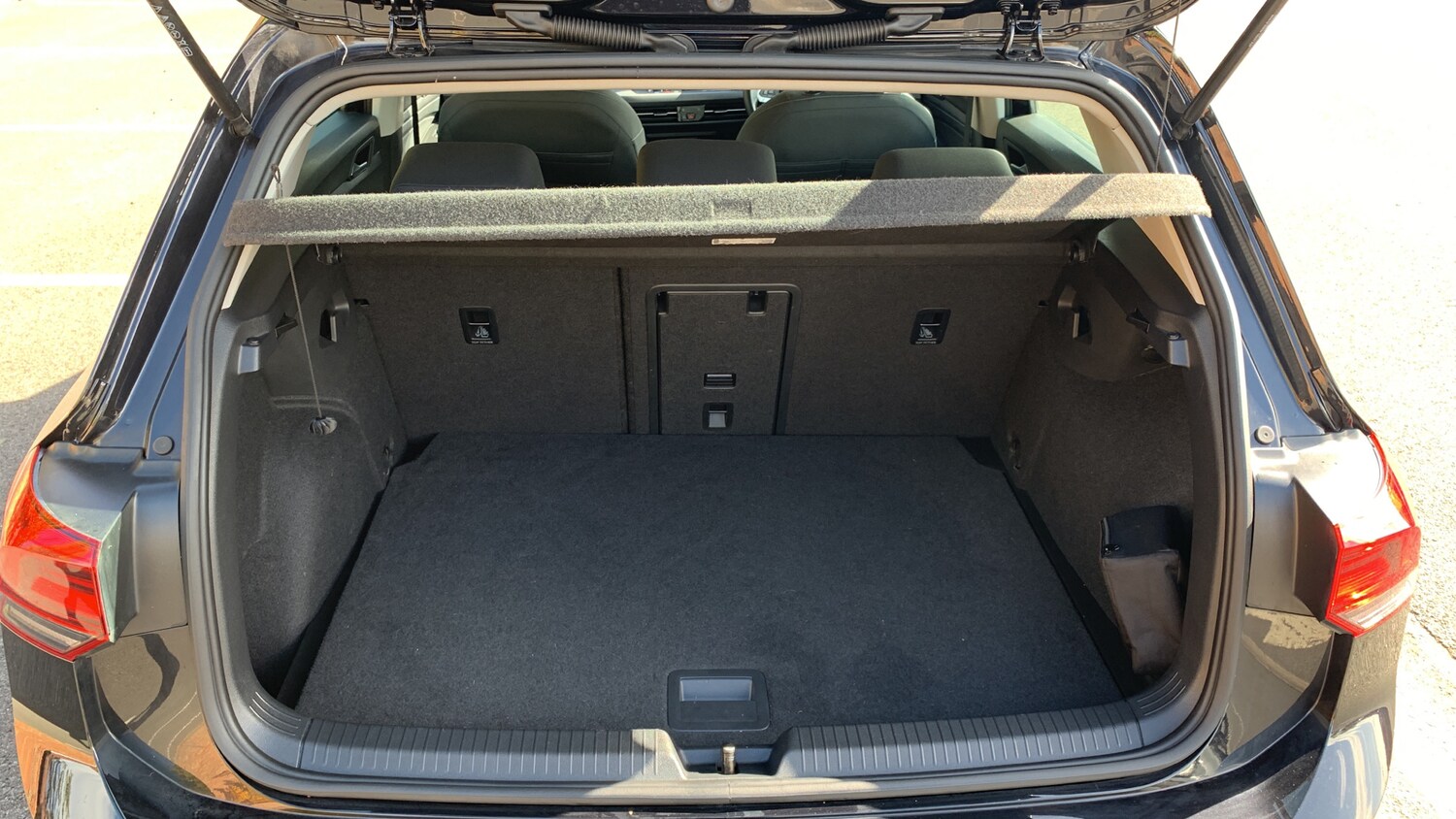 Used Volkswagen Golf 2021 for sale - 75966337: Photo 19