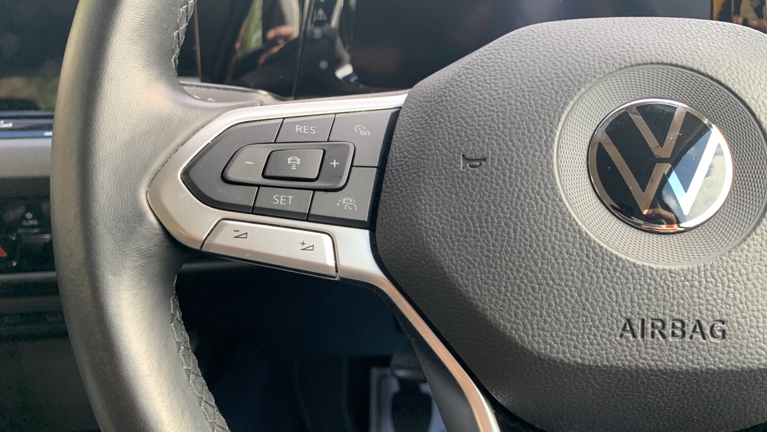 Used Volkswagen Golf 2021 for sale - 75966337: Photo 23