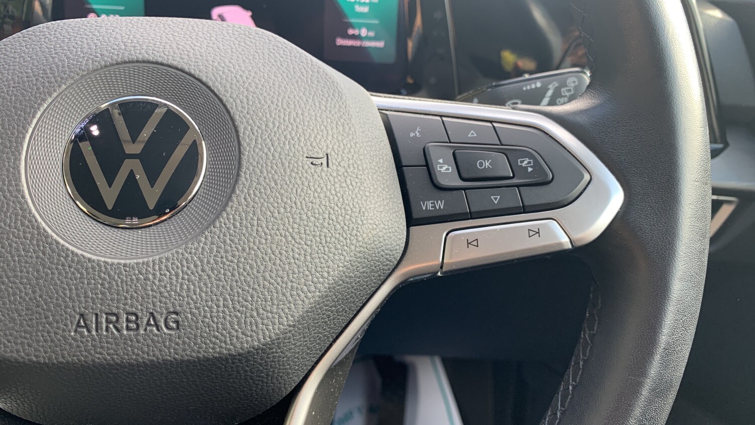 Used Volkswagen Golf 2021 for sale - 75966337: Photo 24