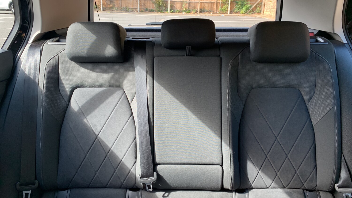 Used Volkswagen Golf 2021 for sale - 75966337: Photo 25