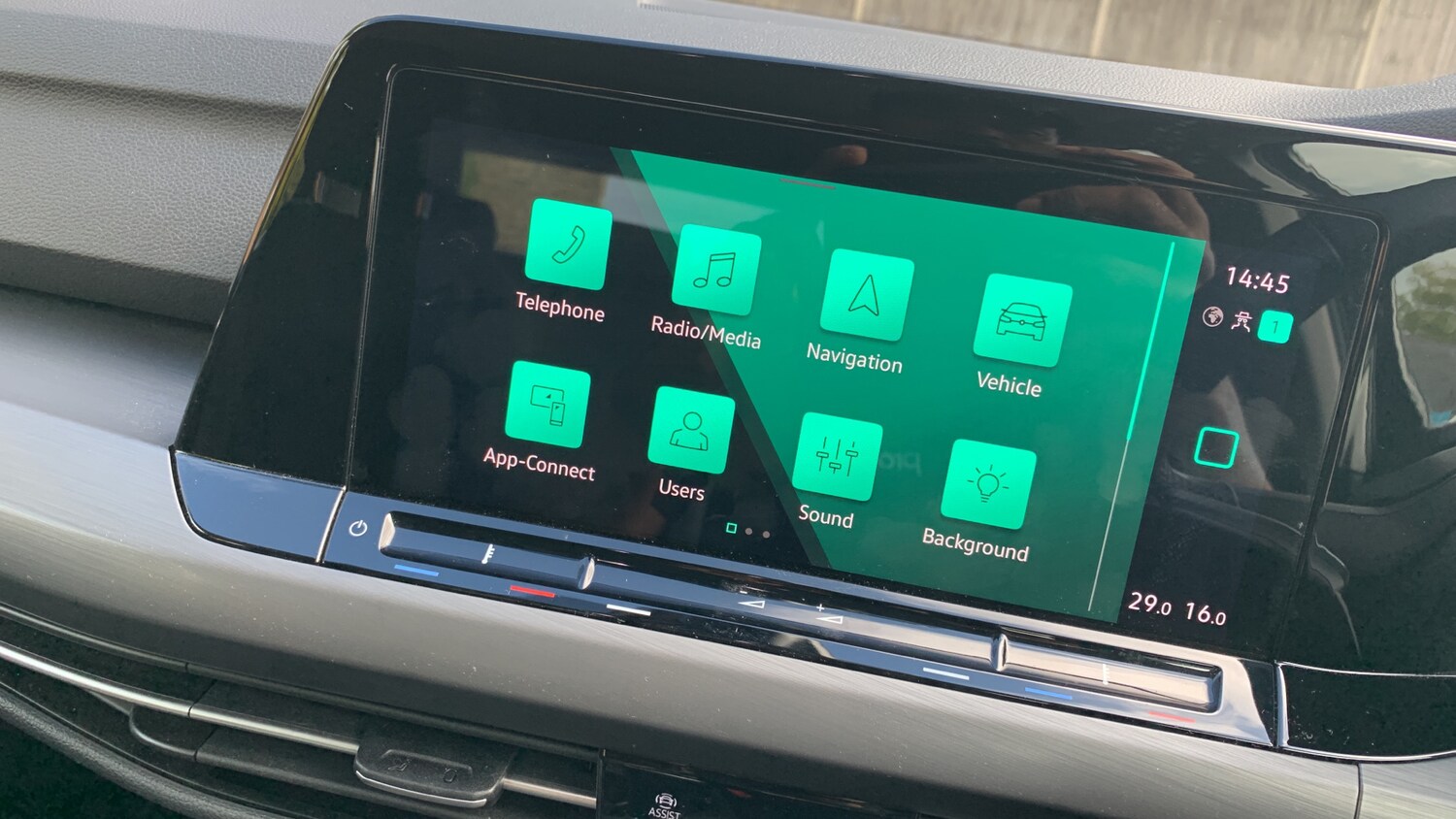 Used Volkswagen Golf 2021 for sale - 75966337: Photo 29