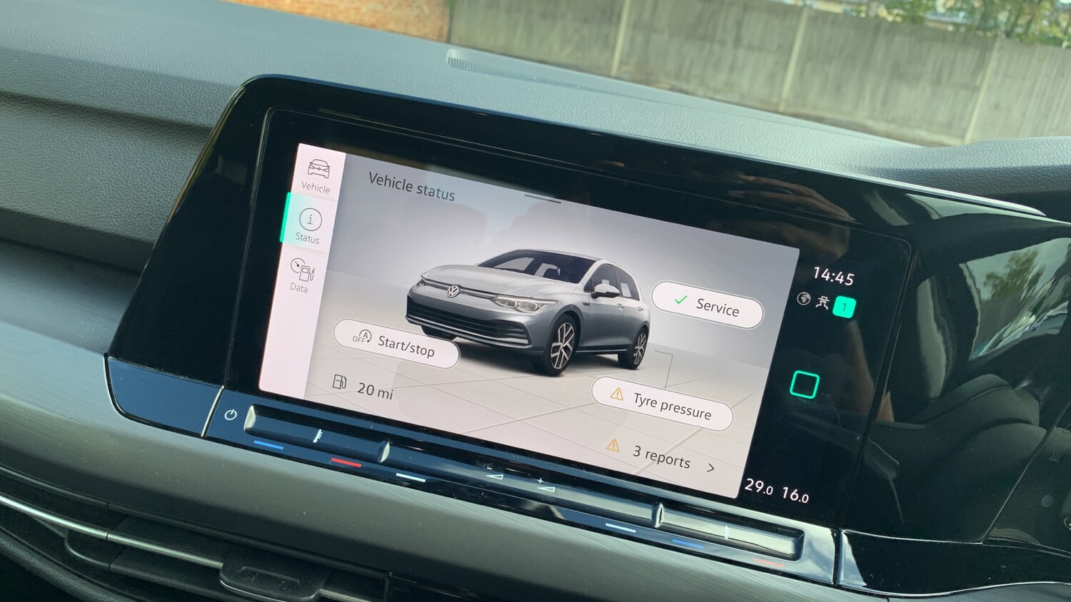 Used Volkswagen Golf 2021 for sale - 75966337: Photo 30