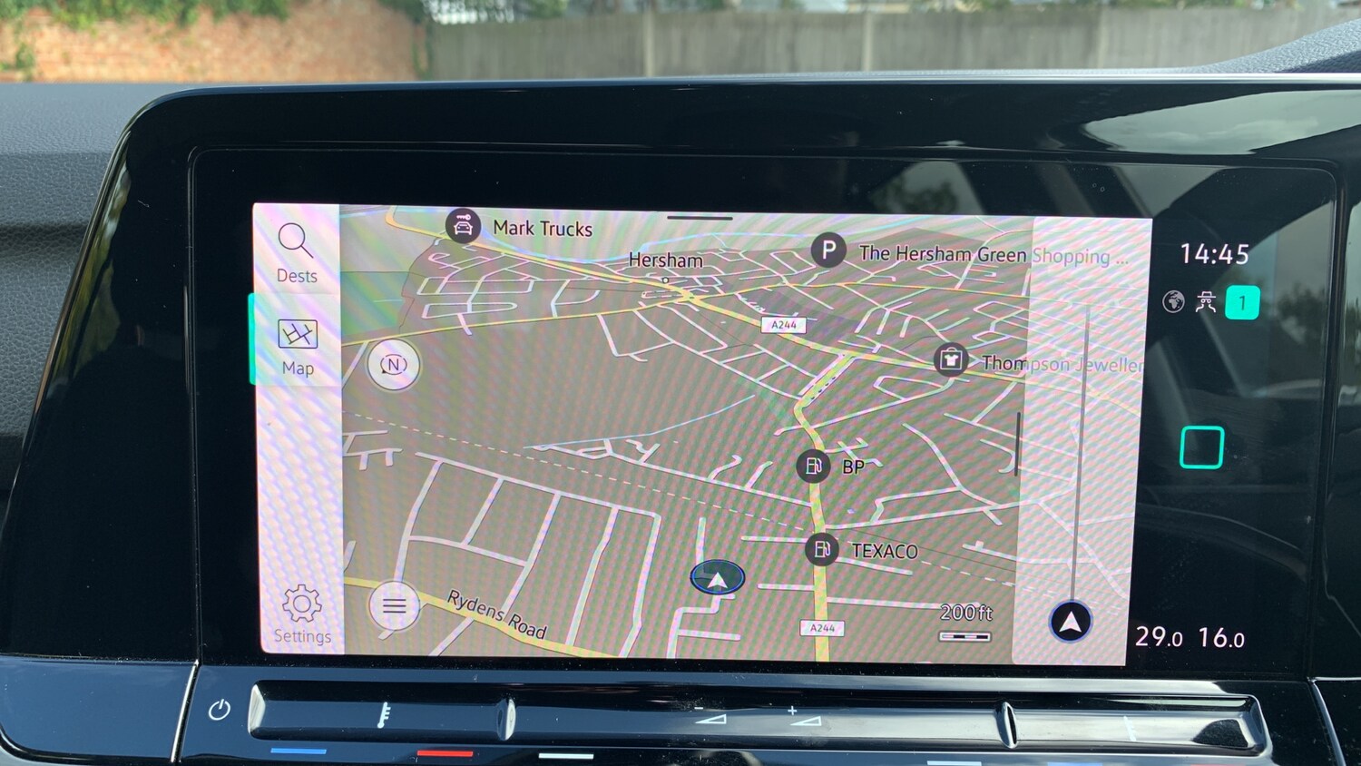 Used Volkswagen Golf 2021 for sale - 75966337: Photo 32