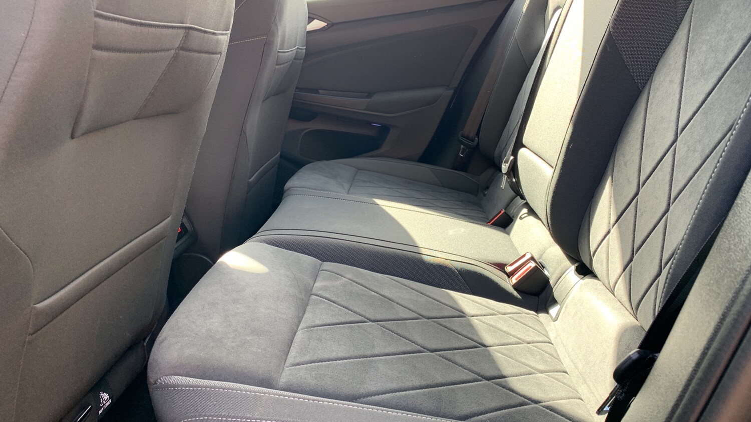 Used Volkswagen Golf 2021 for sale - 75966337: Photo 33