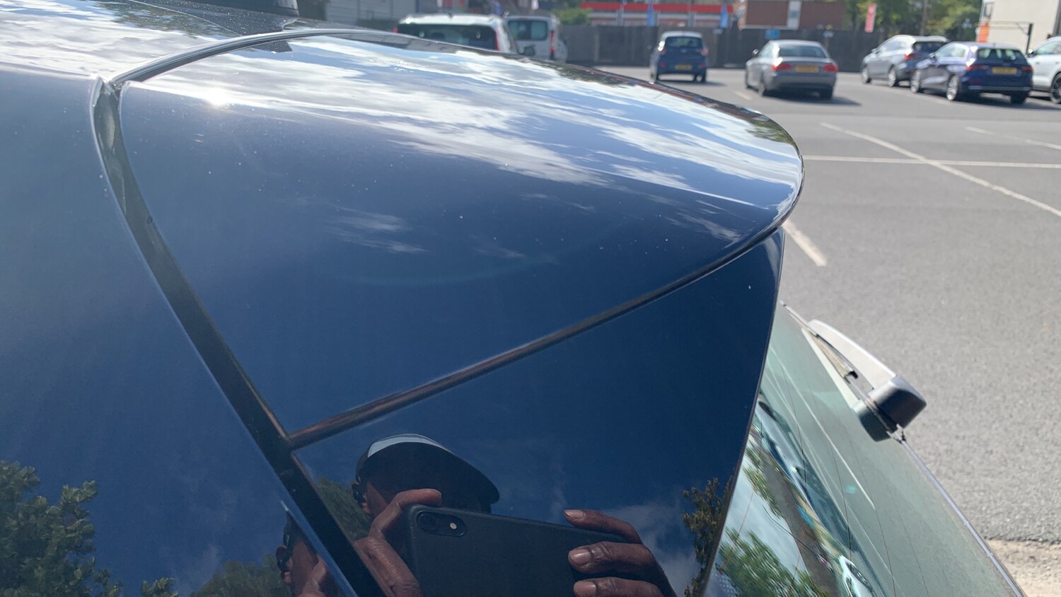 Used Volkswagen Golf 2021 for sale - 75966337: Photo 43