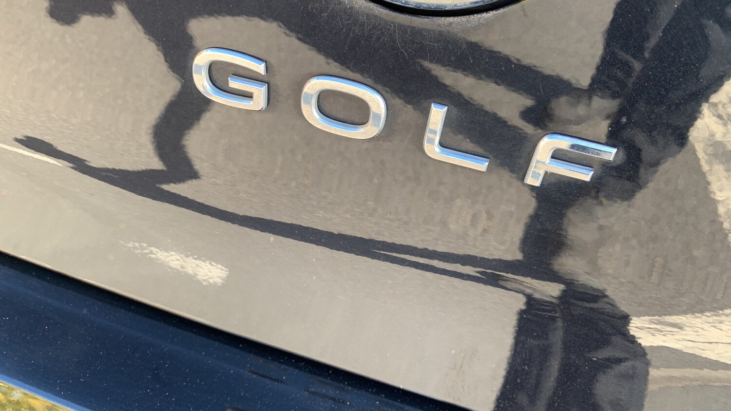 Used Volkswagen Golf 2021 for sale - 75966337: Photo 44