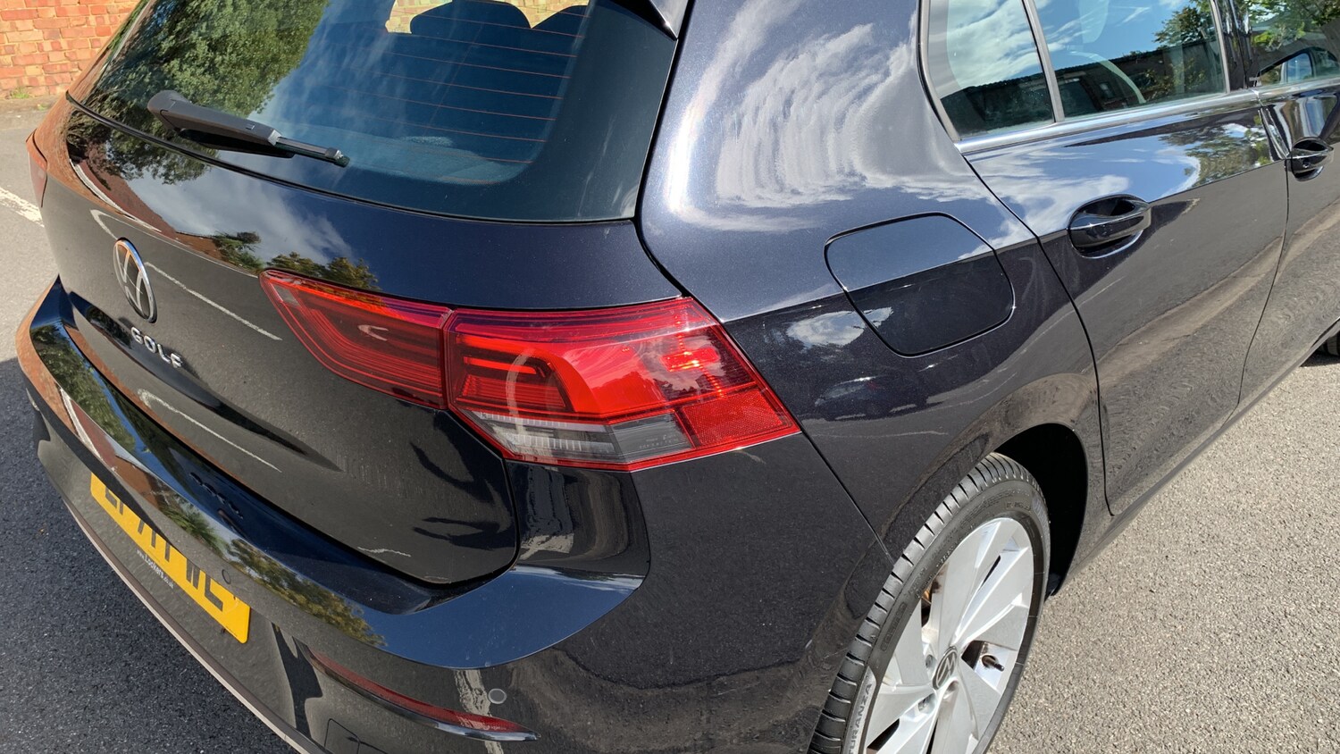 Used Volkswagen Golf 2021 for sale - 75966337: Photo 45