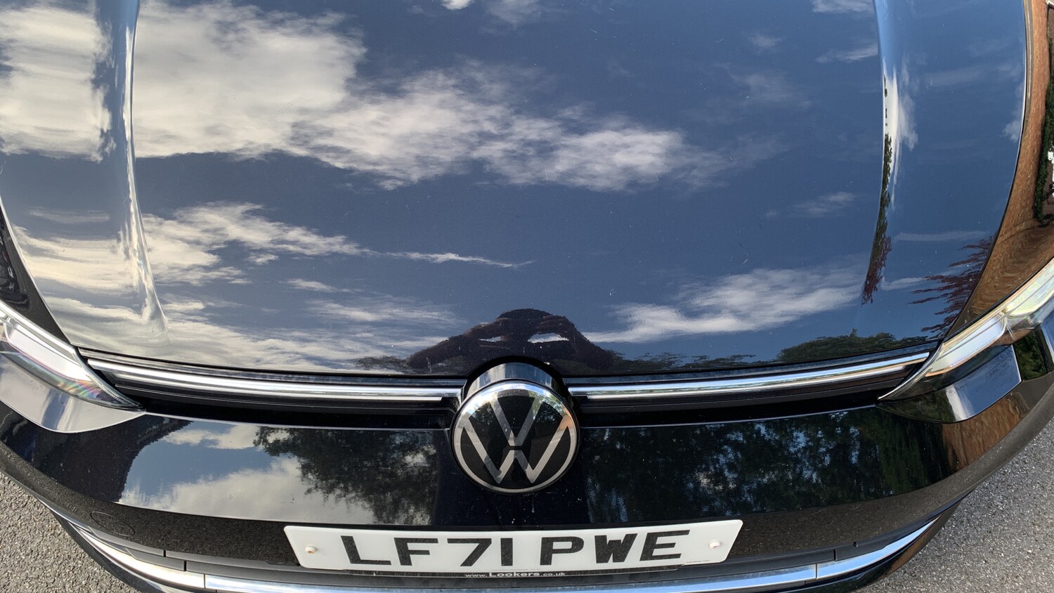 Used Volkswagen Golf 2021 for sale - 75966337: Photo 46