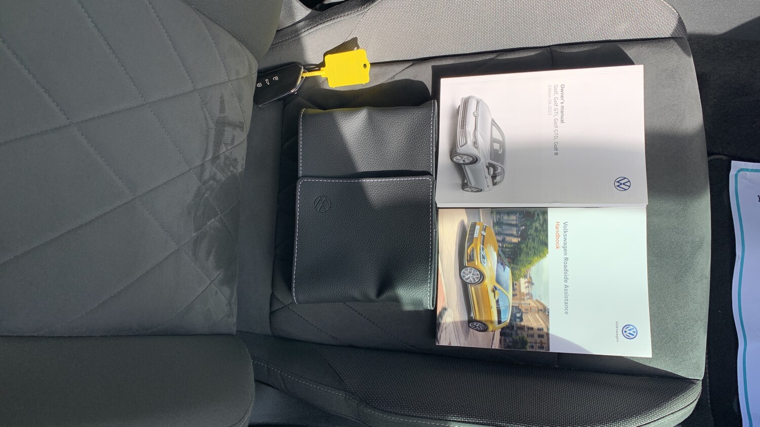 Used Volkswagen Golf 2021 for sale - 75966337: Photo 49