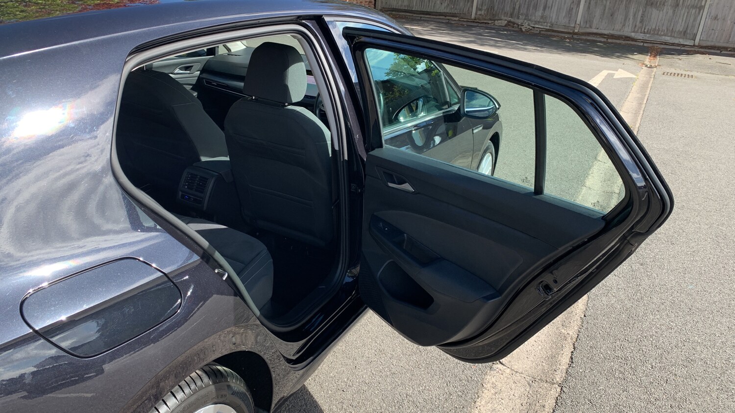 Used Volkswagen Golf 2021 for sale - 75966337: Photo 50