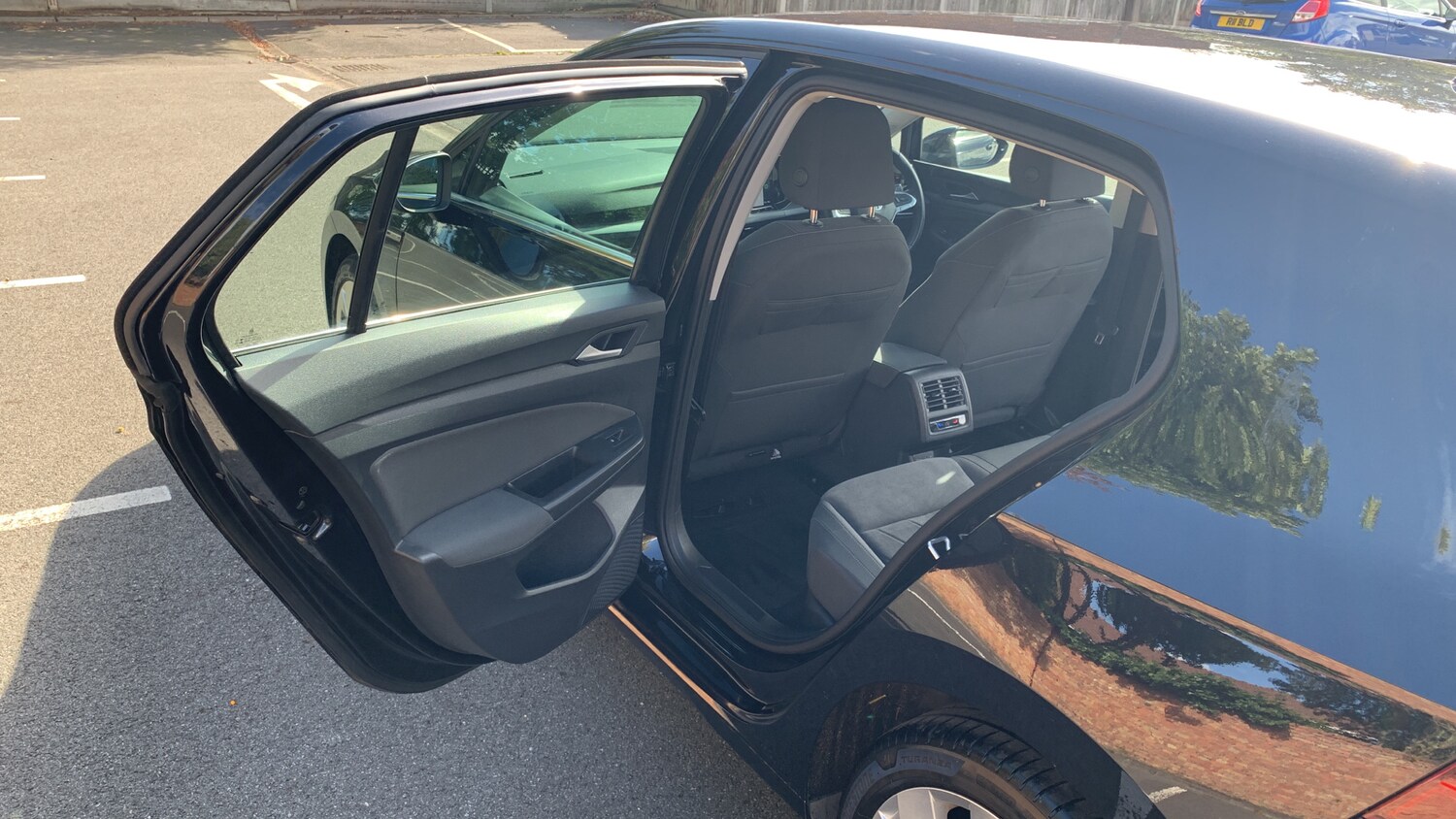 Used Volkswagen Golf 2021 for sale - 75966337: Photo 52