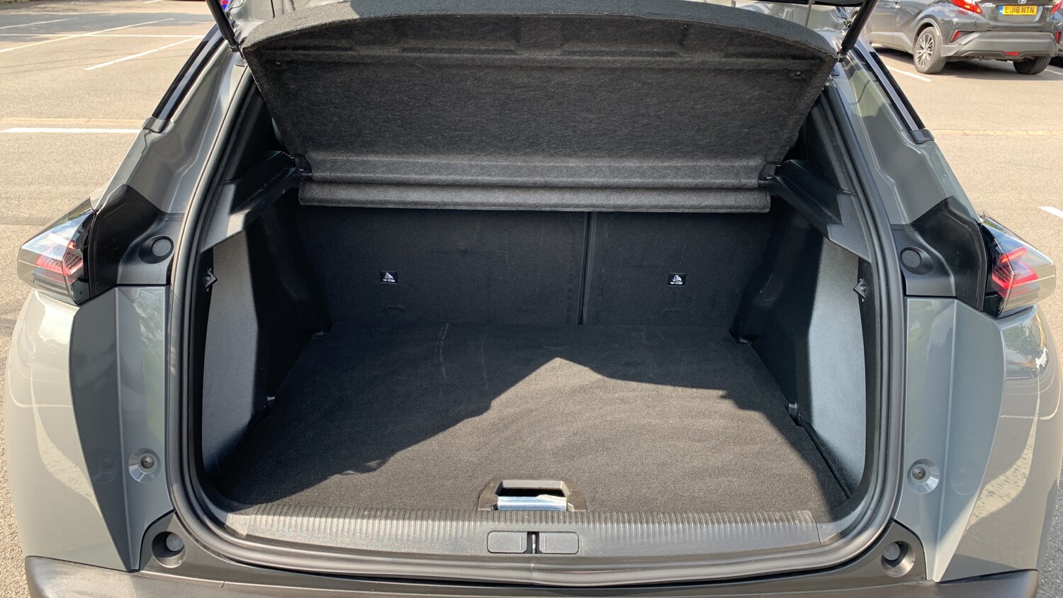Vehicle 19