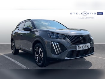 Used Peugeot 2008 2023 for sale - 75811348: Photo