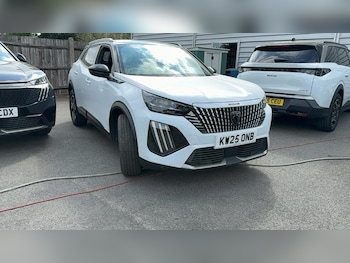 Used Peugeot 2008 2025 for sale - 79249691: Photo