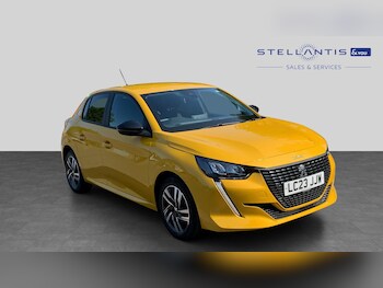 Used Peugeot 208 2023 for sale - 79213514: Photo