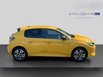 Used Peugeot 208 2023 for sale - 79213514: Photo