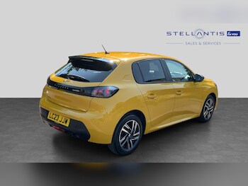 Used Peugeot 208 2023 for sale - 79213514: Photo