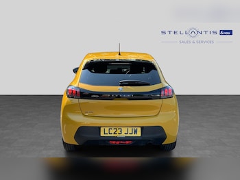 Used Peugeot 208 2023 for sale - 79213514: Photo