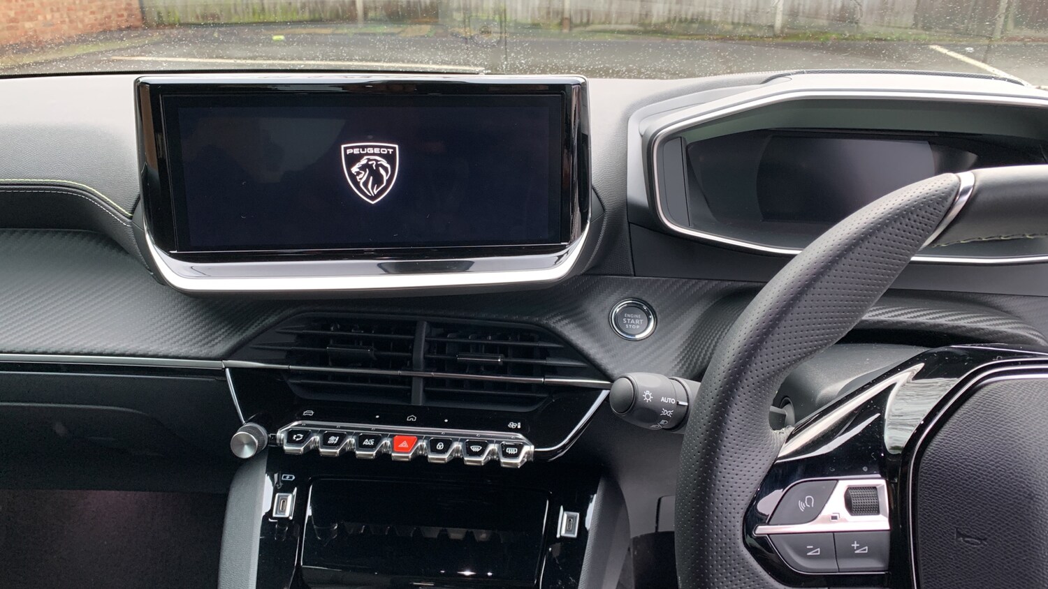 Used Peugeot 208 2025 for sale - 77479926: Photo 10