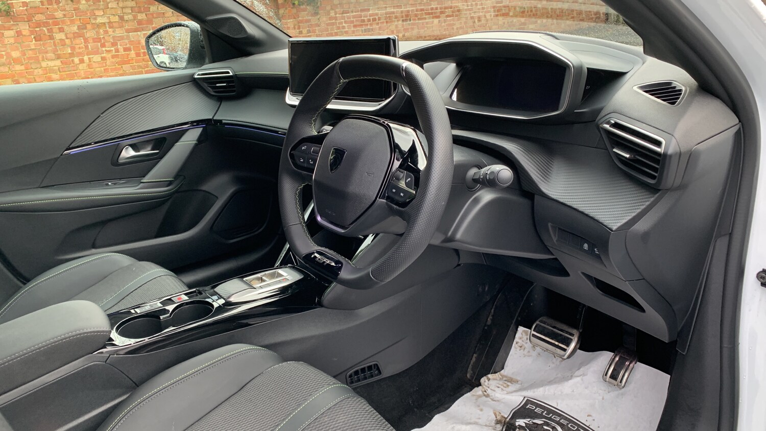 Used Peugeot 208 2025 for sale - 77479926: Photo 11