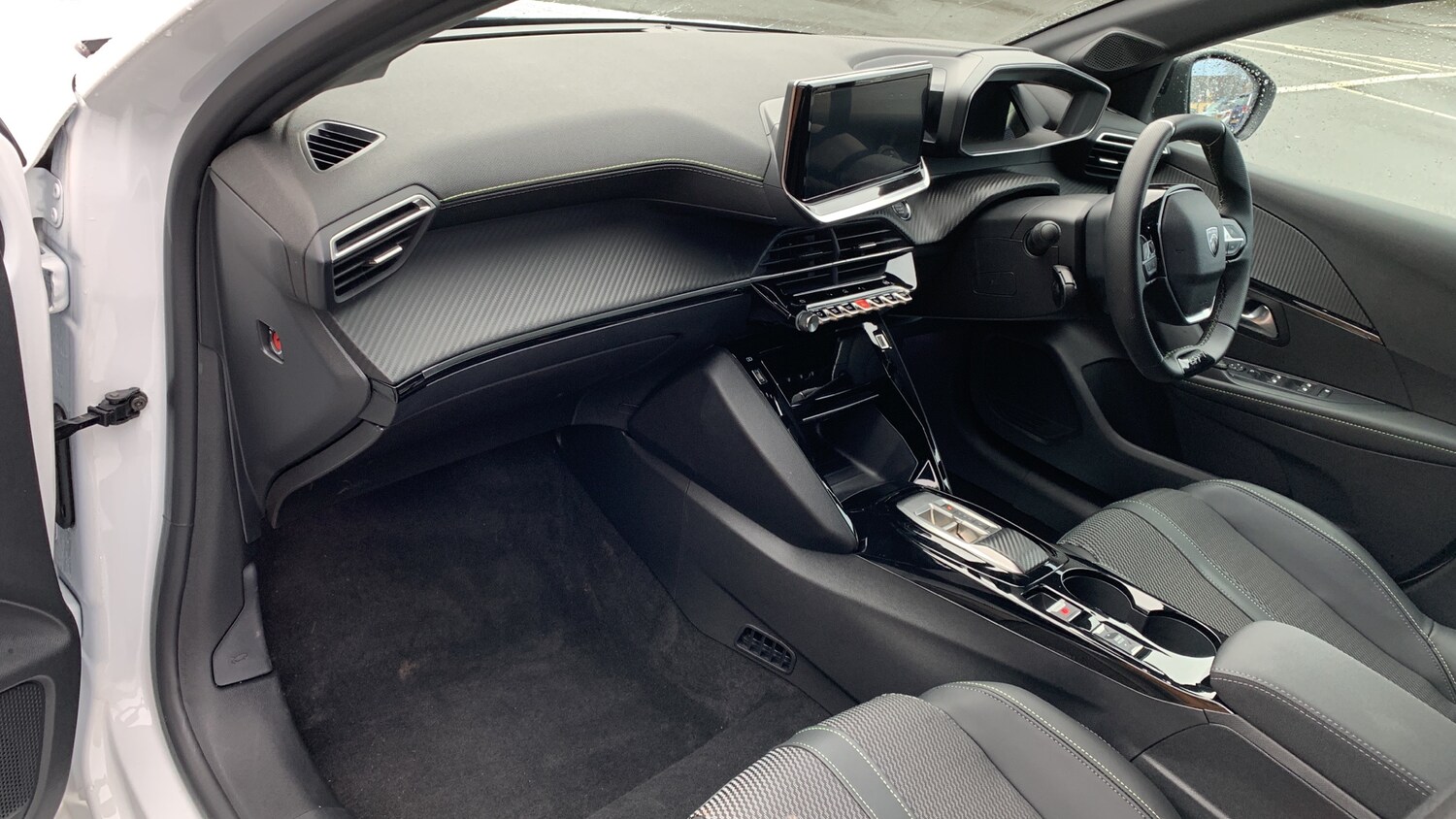 Used Peugeot 208 2025 for sale - 77479926: Photo 12