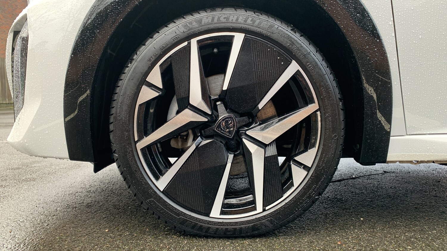 Used Peugeot 208 2025 for sale - 77479926: Photo 14