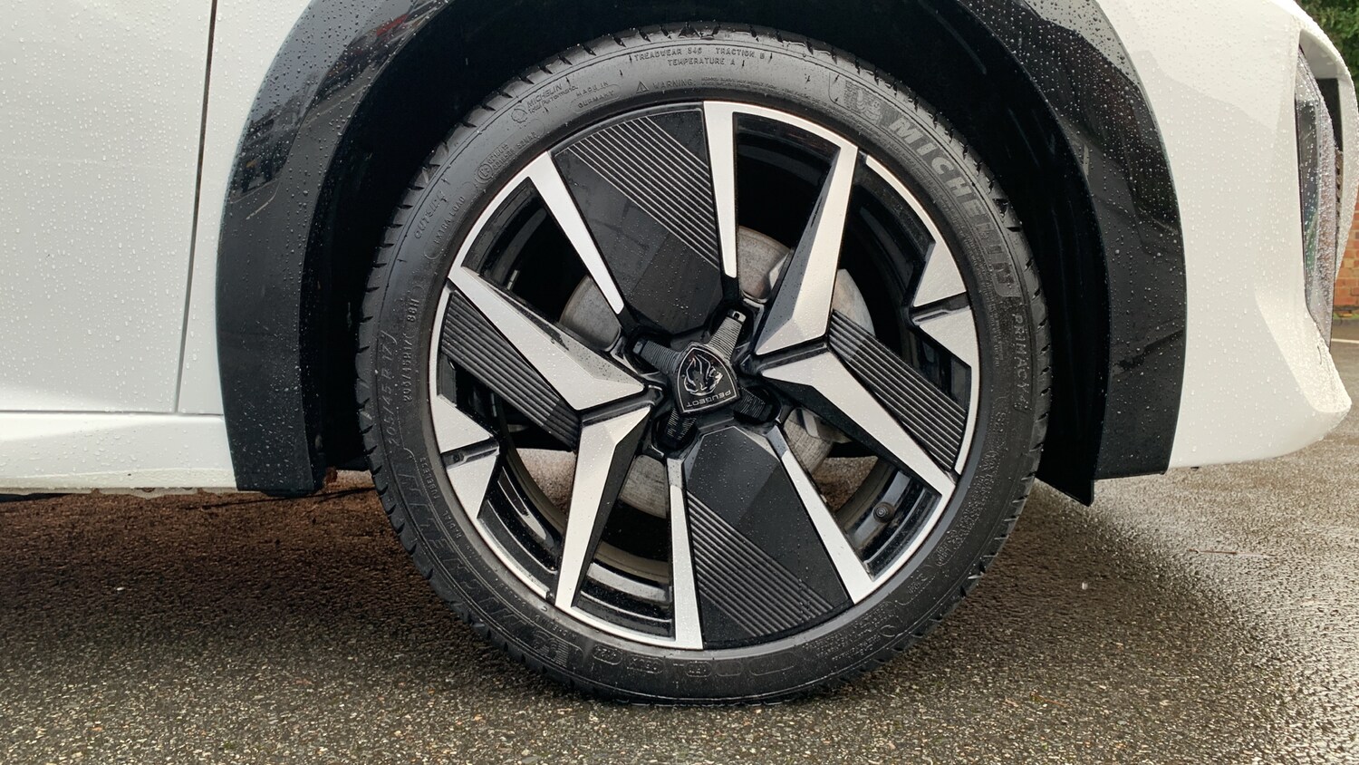 Used Peugeot 208 2025 for sale - 77479926: Photo 15