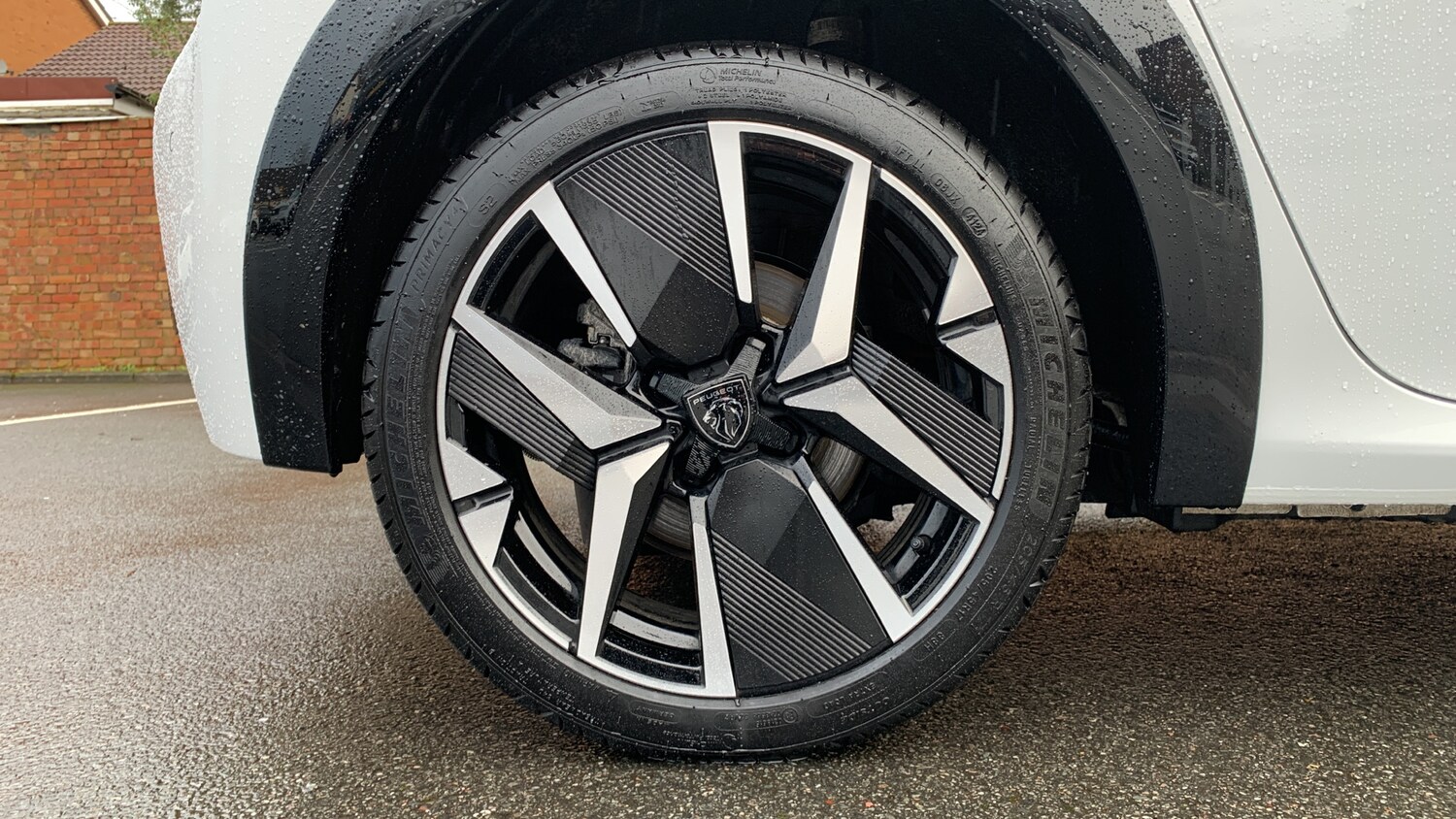 Used Peugeot 208 2025 for sale - 77479926: Photo 16