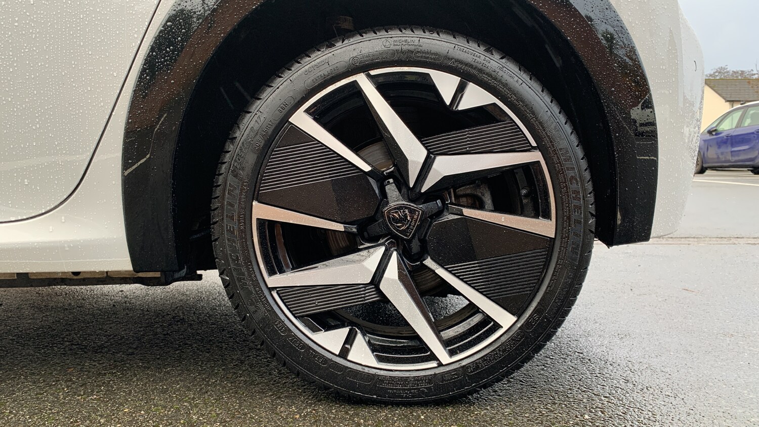 Used Peugeot 208 2025 for sale - 77479926: Photo 17