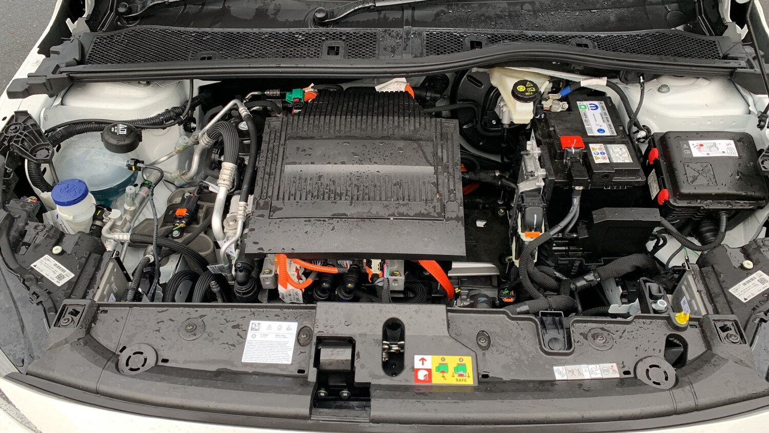 Used Peugeot 208 2025 for sale - 77479926: Photo 18