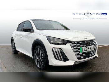 Peugeot 208 feature image