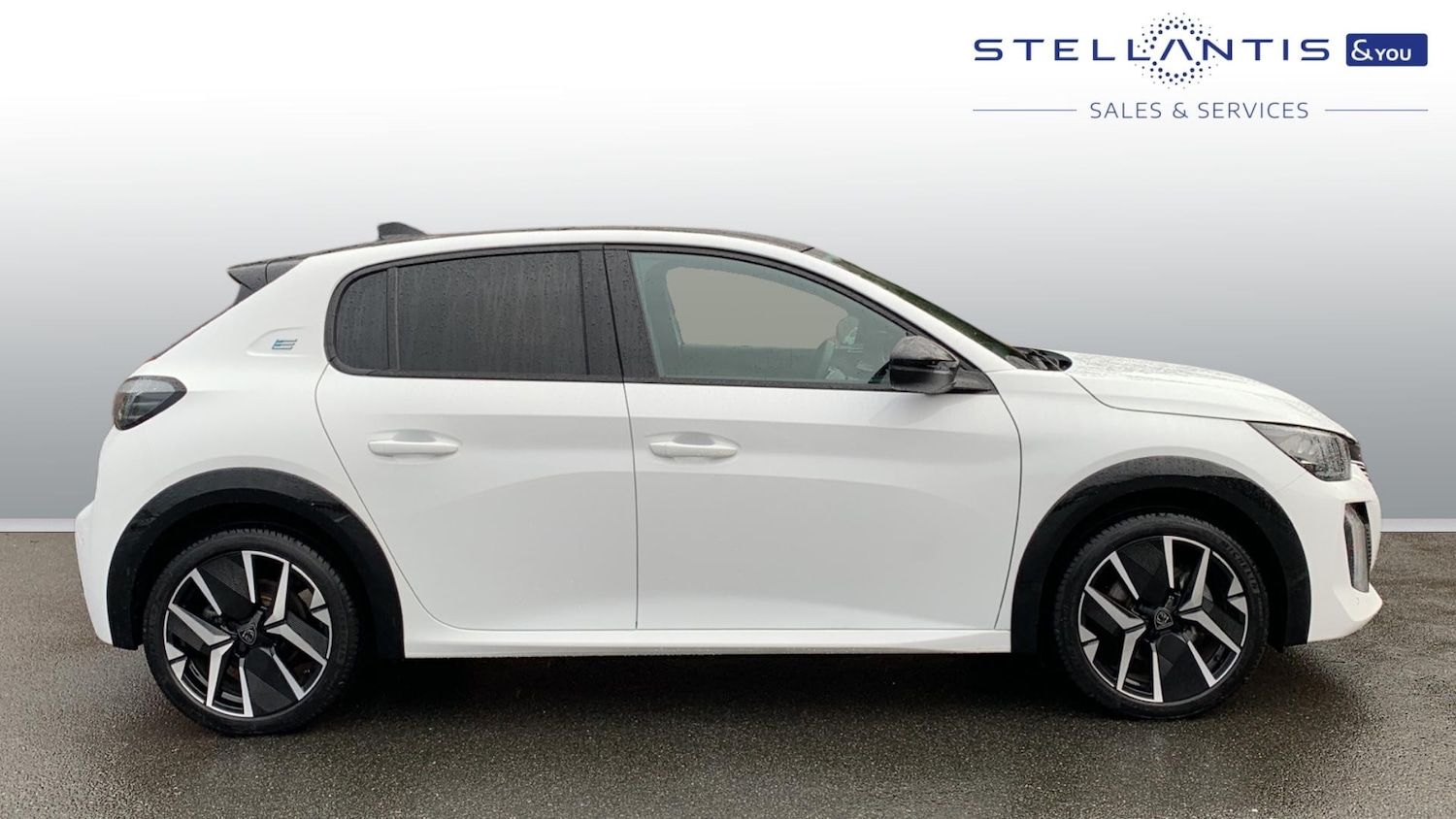 Used Peugeot 208 2025 for sale - 77479926: Photo 2