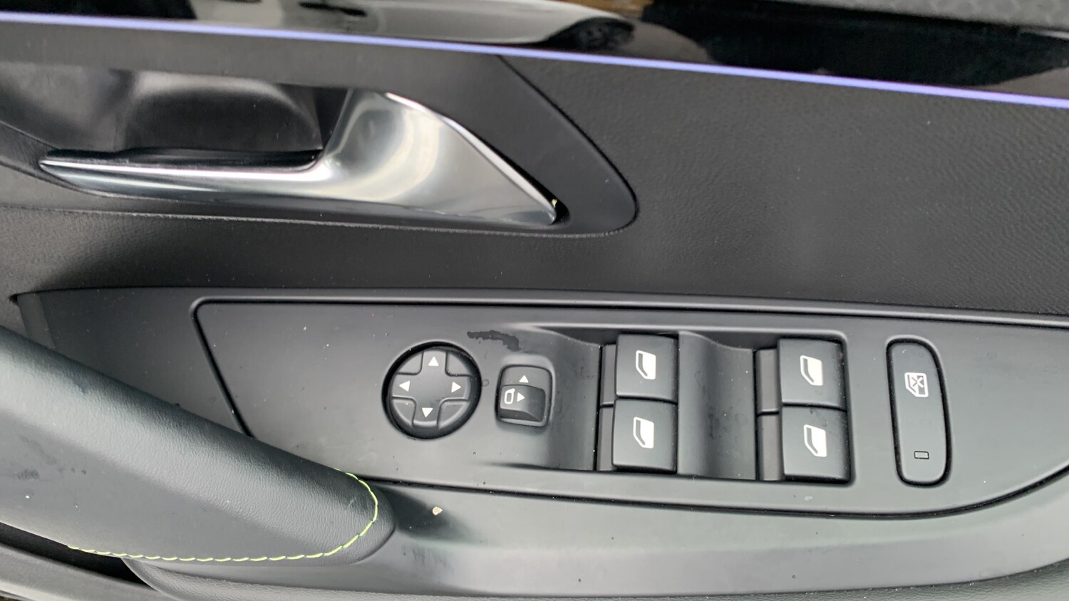 Used Peugeot 208 2025 for sale - 77479926: Photo 22