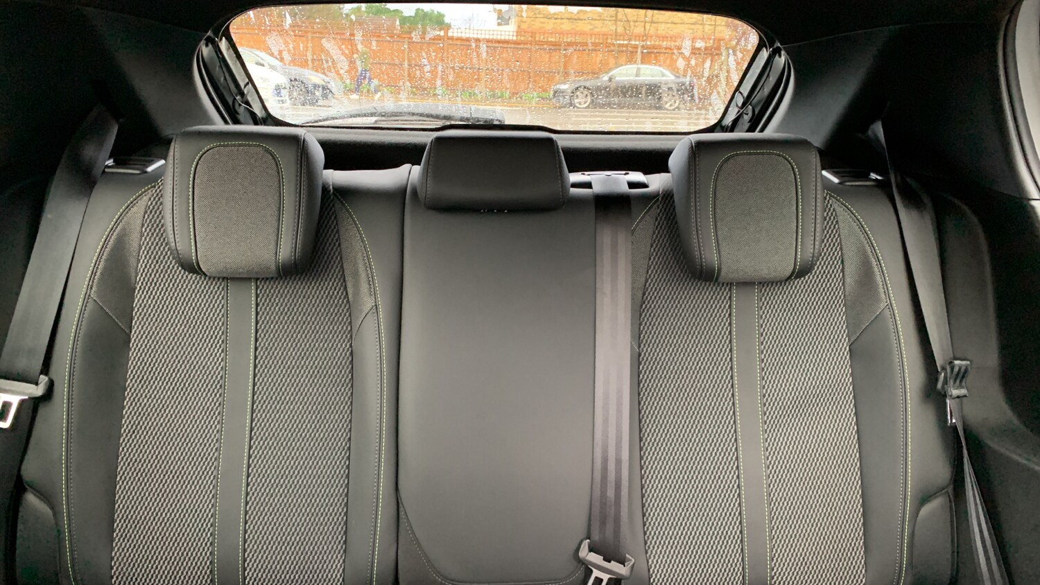 Used Peugeot 208 2025 for sale - 77479926: Photo 25