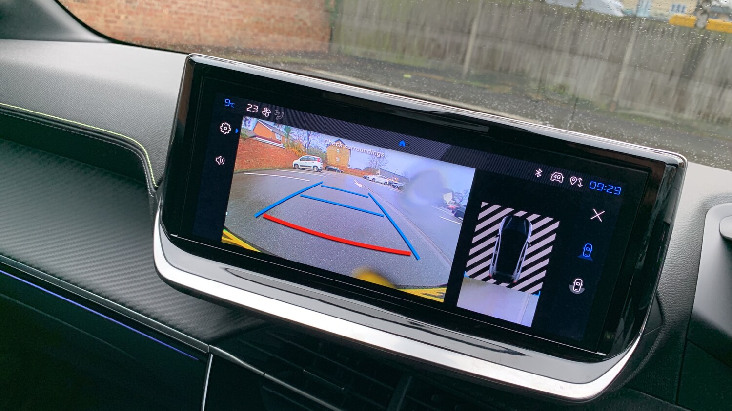 Used Peugeot 208 2025 for sale - 77479926: Photo 29