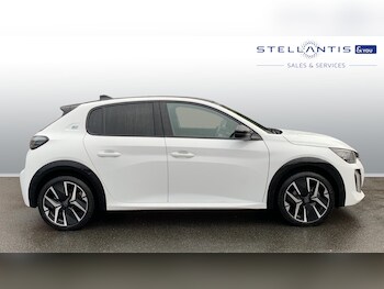 Used Peugeot 208 2025 for sale - 77479926: Photo