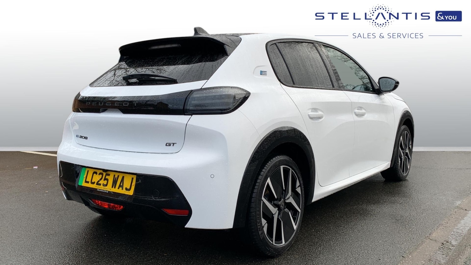 Used Peugeot 208 2025 for sale - 77479926: Photo 3