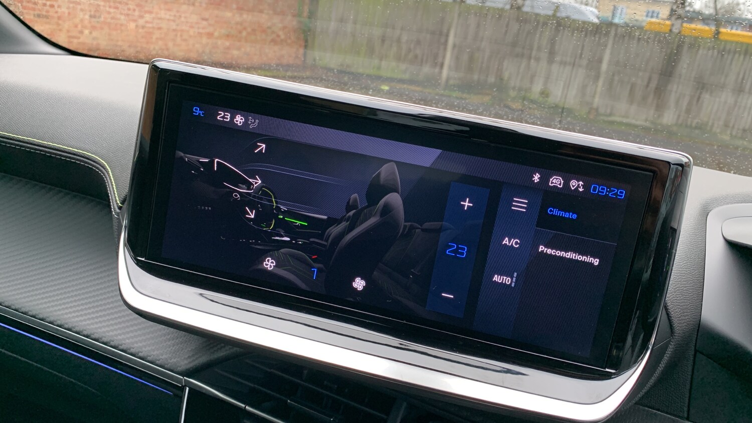 Used Peugeot 208 2025 for sale - 77479926: Photo 30